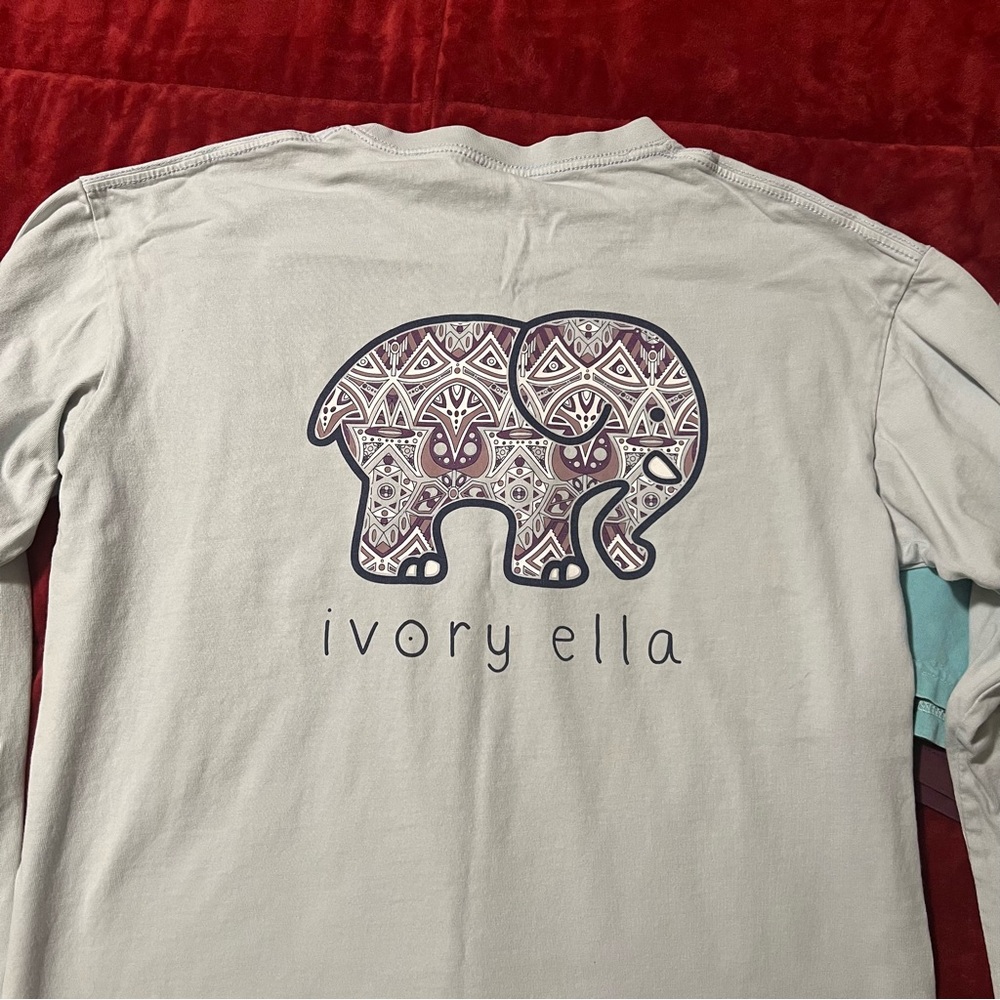 Ivory Ella - Picture 2 of 3